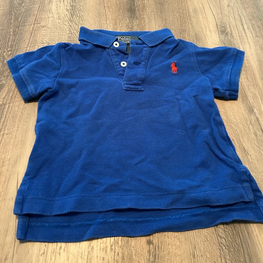 Ralph Lauren